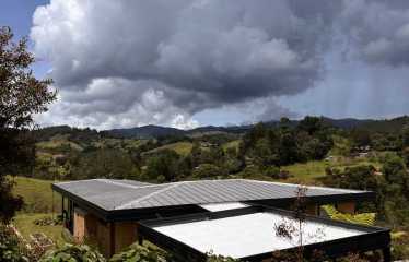 Casa Campestre en venta Senderos del Retiro