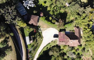 Casa campestre cerca al vivero Tierra Negra