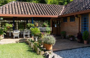 Casa campestre cerca al vivero Tierra Negra