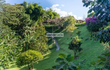 Casa campestre cerca al vivero Tierra Negra