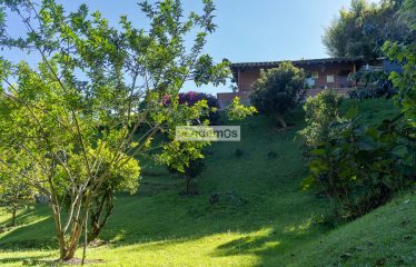 Casa campestre cerca al vivero Tierra Negra