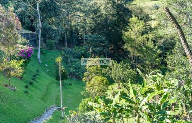 Casa campestre cerca al vivero Tierra Negra