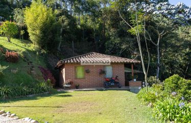 Casa campestre cerca al vivero Tierra Negra