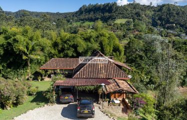 Casa campestre cerca al vivero Tierra Negra