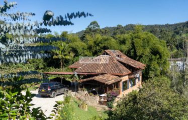 Casa campestre cerca al vivero Tierra Negra