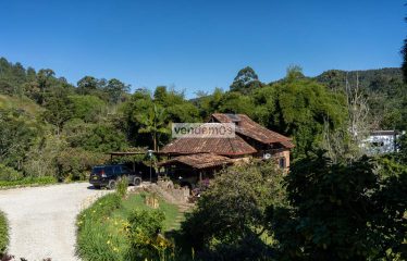 Casa campestre cerca al vivero Tierra Negra