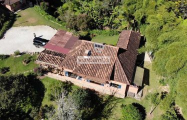 Casa campestre cerca al vivero Tierra Negra