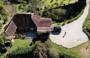 Casa campestre cerca al vivero Tierra Negra