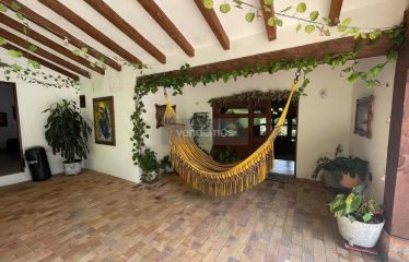 Casa campestre en venta en Don Diego – El Retiro C00045