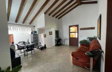 Casa campestre en venta en Don Diego – El Retiro C00045