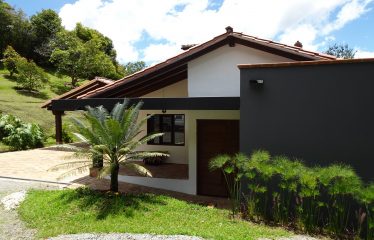 Casa campestre en venta en Don Diego – El Retiro