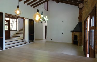 Casa campestre en venta en Don Diego – El Retiro