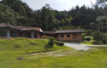 casa campestre en los salados el retiro