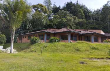 Casa finca en Venta en Los Salados – El Retiro