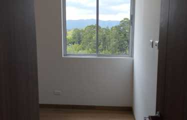 Apartamento en Venta – San Antonio de Pereira