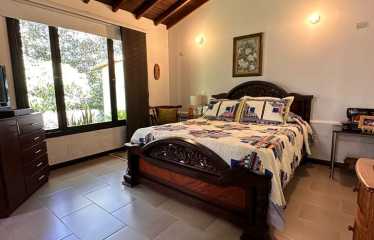 Casa Campestre en Venta en Monteazul – La Estrella