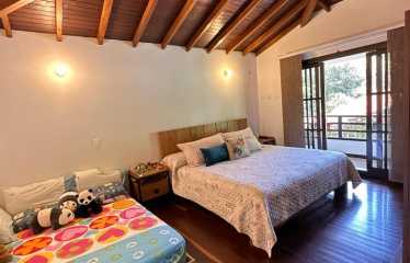 Casa Campestre en Venta en Monteazul – La Estrella