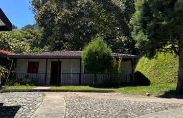 Casa Campestre en Venta en Monteazul – La Estrella