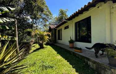 Casa Campestre en Venta en Monteazul – La Estrella