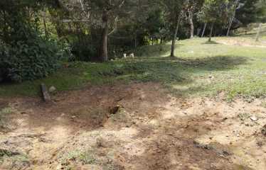 Lote en venta cerca del aeropuerto – Rionegro