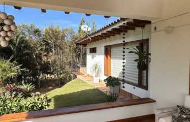 Casa Campestre en Venta en Parcelación Padua