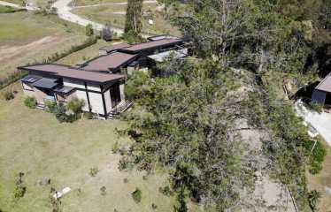 Casa campestre en venta en Monte Sereno – El Retiro