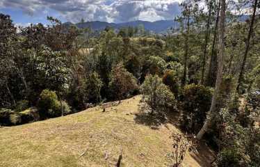 Casa Campestre en Venta en Monte Sereno – El Retiro