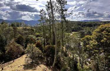 Casa Campestre en Venta en Monte Sereno – El Retiro