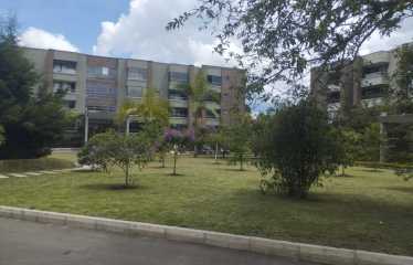 ApartaSuite en venta en Llanogrande