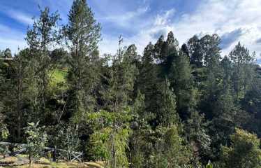 Casa Campestre en Venta en Senderos de Compostela – El Retiro