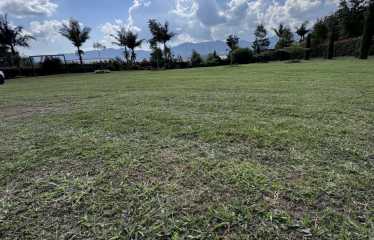 Lote en venta en Montecapiro – La Ceja