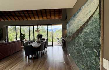 Casa campestre en venta en Monte Sereno – El Retiro