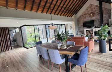 Casa campestre en venta en Monte Sereno – El Retiro