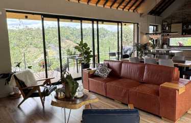 Casa campestre en venta en Monte Sereno – El Retiro