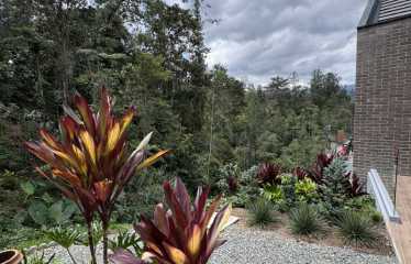 Casa campestre en venta en Monte Sereno – El Retiro