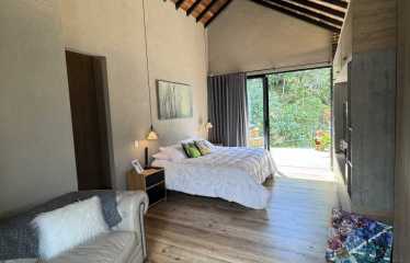 Casa campestre en venta en Monte Sereno – El Retiro