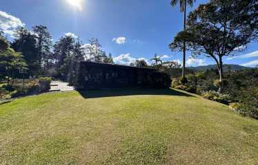 Cabaña Campestre en El Retiro – Unidad cerrada