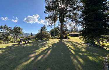 Cabaña Campestre en El Retiro – Unidad cerrada