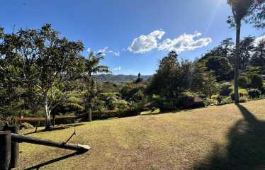 Cabaña Campestre en El Retiro – Unidad cerrada