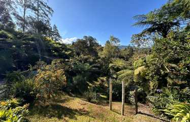 Cabaña Campestre en El Retiro – Unidad cerrada