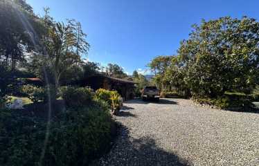 Cabaña Campestre en El Retiro – Unidad cerrada