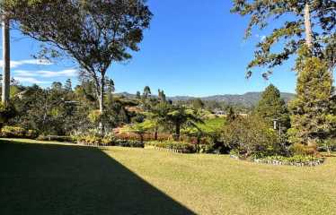 Cabaña Campestre en El Retiro – Unidad cerrada