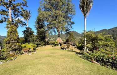 Cabaña Campestre en El Retiro – Unidad cerrada