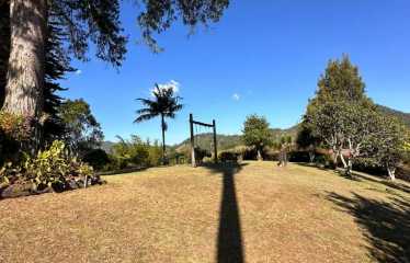 Cabaña Campestre en El Retiro – Unidad cerrada