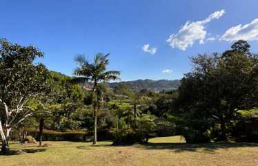 Cabaña Campestre en El Retiro – Unidad cerrada