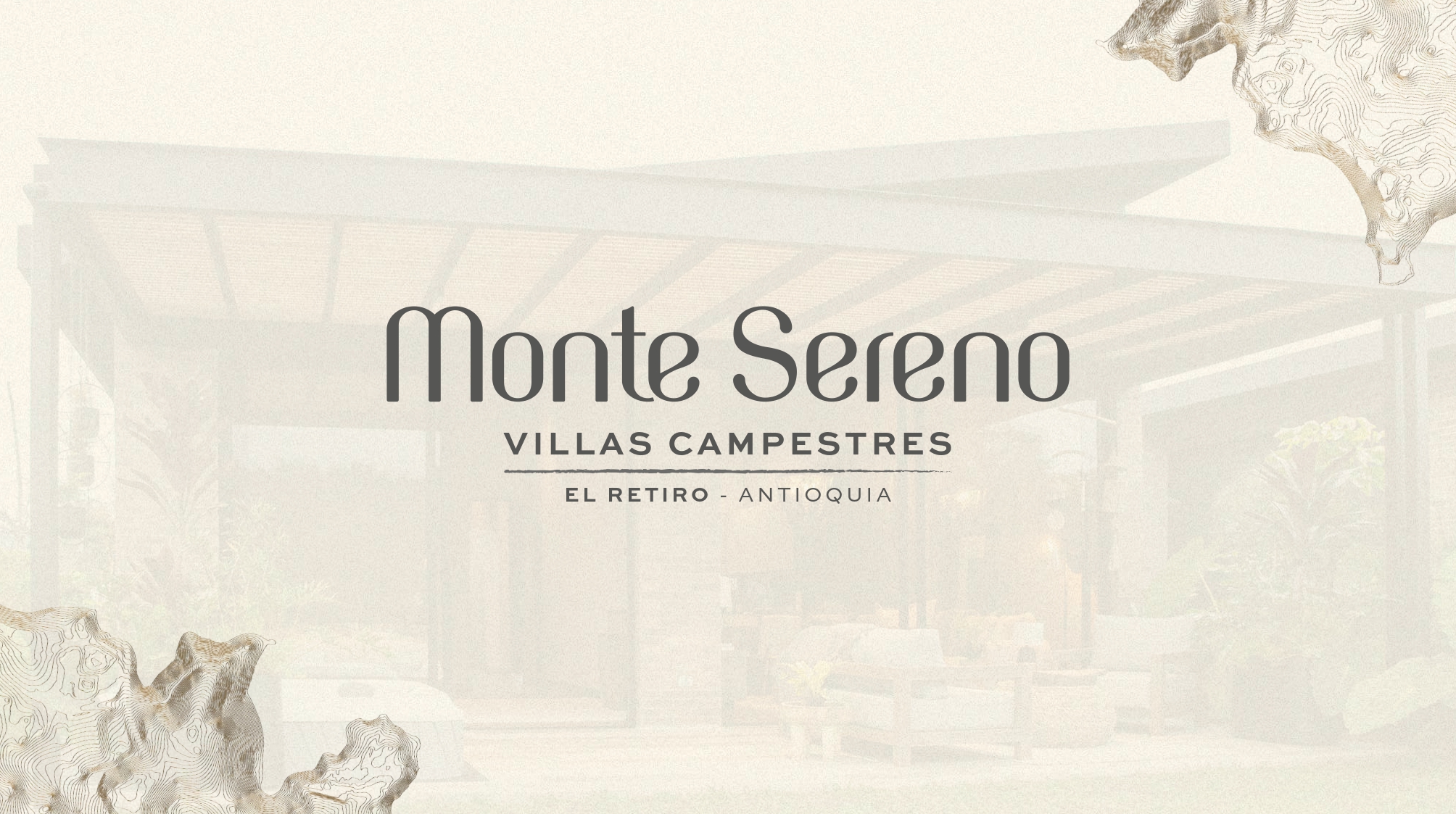 Monte Sereno Villas