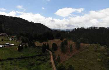 Lote en venta en El Chuscal