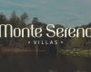 Monte Sereno Villas