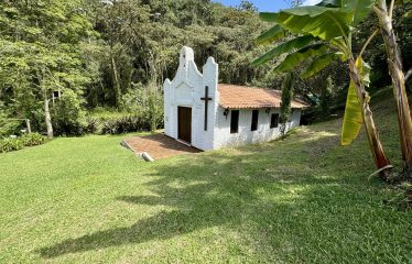 CASA CAMPESTRE PARCELACIÓN LA MARÍA – EL RETIRO