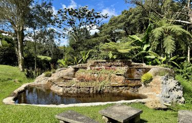 CASA CAMPESTRE PARCELACIÓN LA MARÍA – EL RETIRO